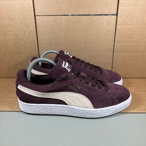 Puma Suede Classic